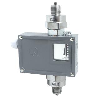 差壓開關如何增強防護等級