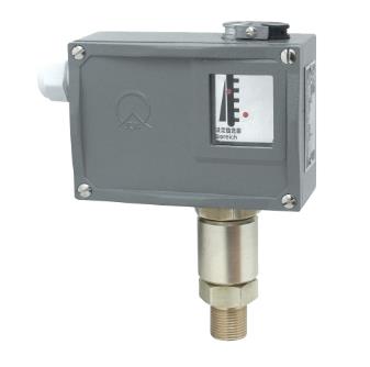 可調(diào)壓力開關(guān)的應(yīng)用事故處理