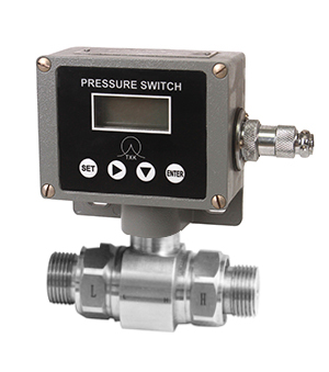 2019年壓力開(kāi)關(guān)現(xiàn)狀分析