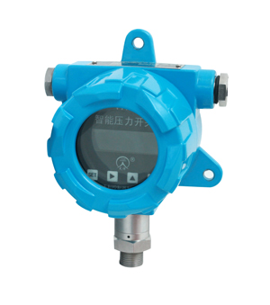 壓力開(kāi)關(guān)的技術(shù)改造